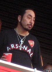 David Gest