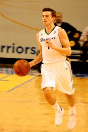 David Stockton