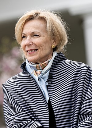 Deborah Birx