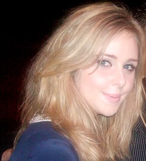 Diana Vickers Profile Picture