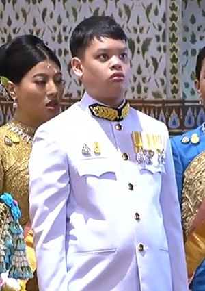 Dipangkorn Rasmijoti Profile Picture