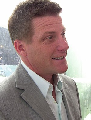 Doug Savant Profile Picture