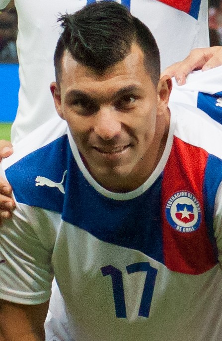 Gary Medel