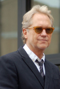 Gerry Beckley Profile Picture