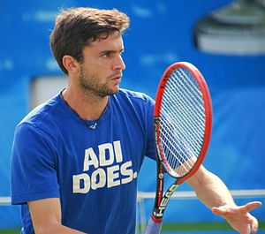 Gilles Simon Profile Picture