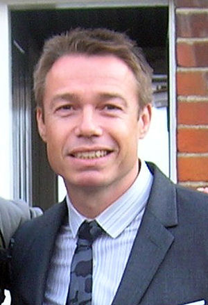 Graeme Le Saux - Age, Family, Biography | The Famous Birthday