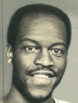 Gus Williams