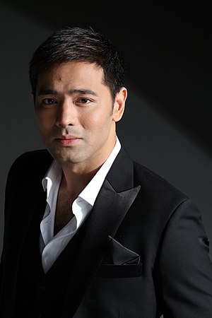 Hayden Kho