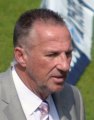 Ian Botham Profile Picture