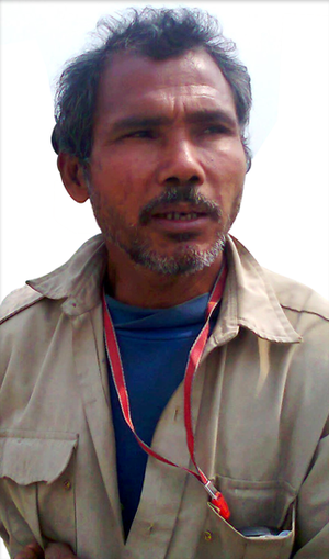 Jadav Payeng Profile Picture