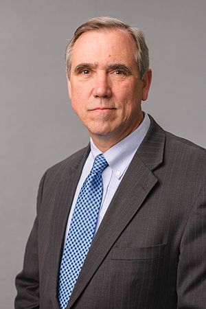 Jeff Merkley