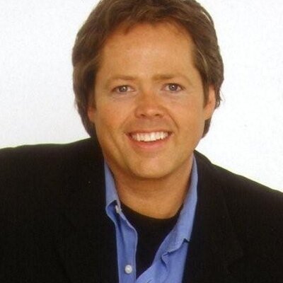 Jimmy Osmond