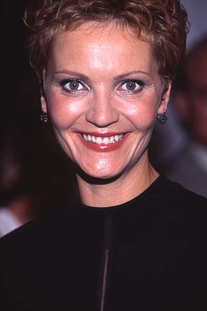 Joan Allen Profile Picture