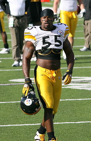 Joey Porter