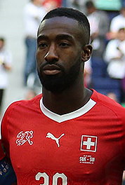 Johan Djourou Profile Picture