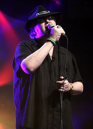 John Popper Profile Picture