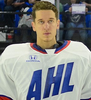 Jordan Binnington