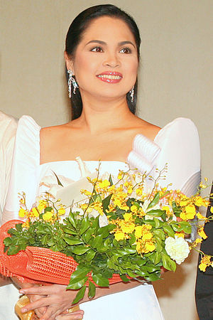 Judy Ann Santos Profile Picture