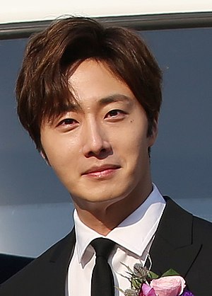 Jung Il-woo Profile Picture