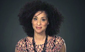 Karyn Parsons Profile Picture