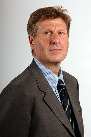 Kenny MacAskill