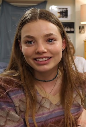 Kristine Froseth Profile Picture