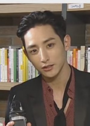 Lee Soo-hyuk Profile Picture