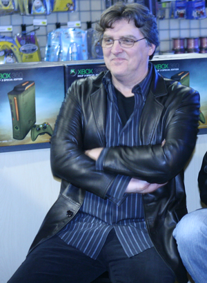 Martin O'Donnell Profile Picture