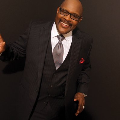 Marvin Winans