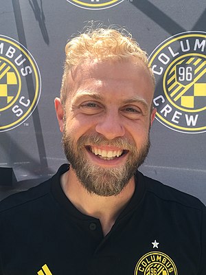 Mike Grella