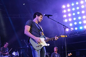 Morgan Evans