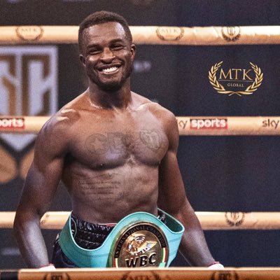 Ohara Davies Profile Picture