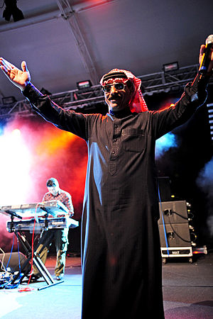 Omar Souleyman