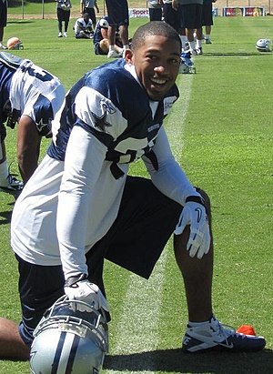 Orlando Scandrick