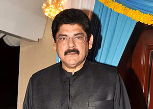 Pankaj Dheer Profile Picture