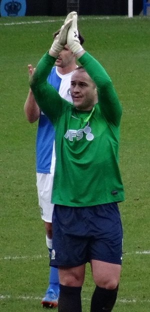 Paul Robinson