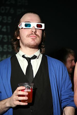 Phil Fish Profile Picture