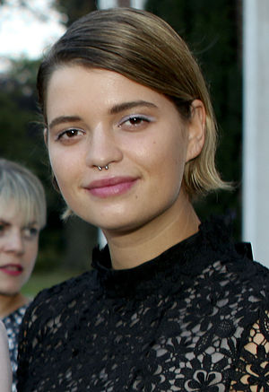 Pixie Geldof Profile Picture