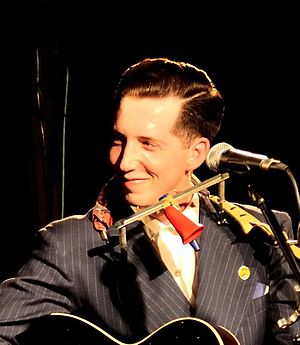 Pokey LaFarge