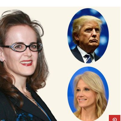 Rebekah Mercer