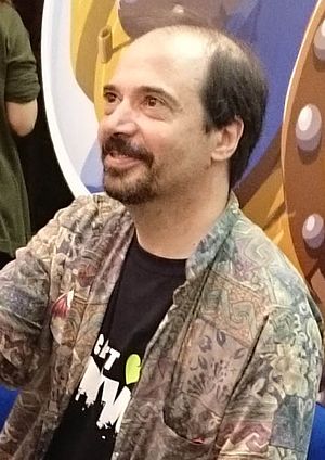 Richard Garfield Profile Picture