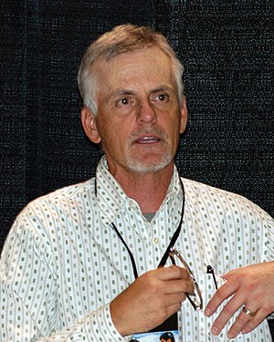 Rob Paulsen Profile Picture