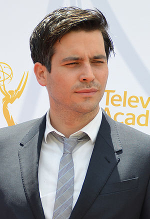 Robert James-Collier Profile Picture