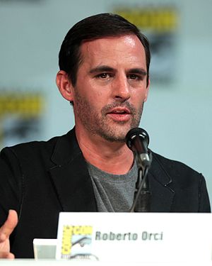 Roberto Orci