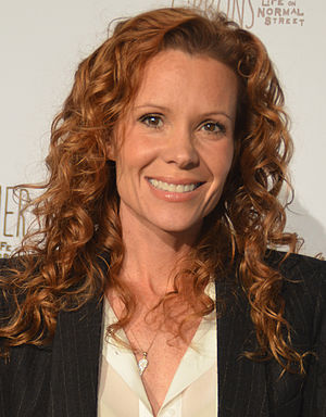 Robyn Lively Profile Picture