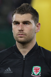 Sam Vokes