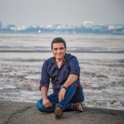 Sanjay Manjrekar