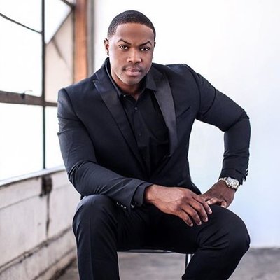 Ser'Darius Blain Profile Picture