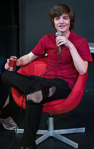 Simon Rich