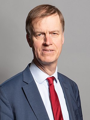 Stephen Timms